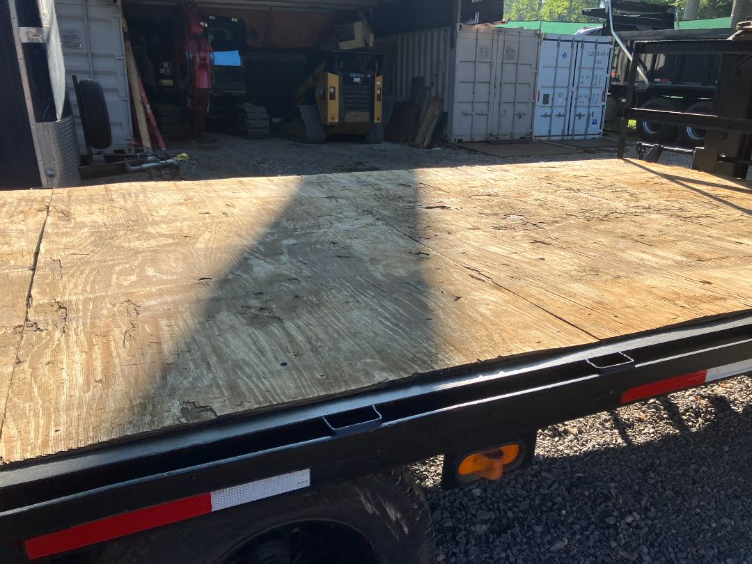 2008 KAUFMAN 16 FT - Image 7